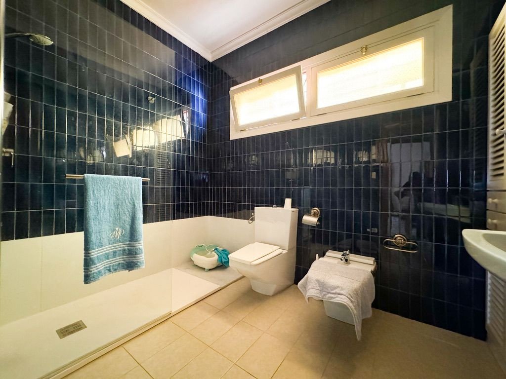 6 Bed Detached Villa in Calasparra