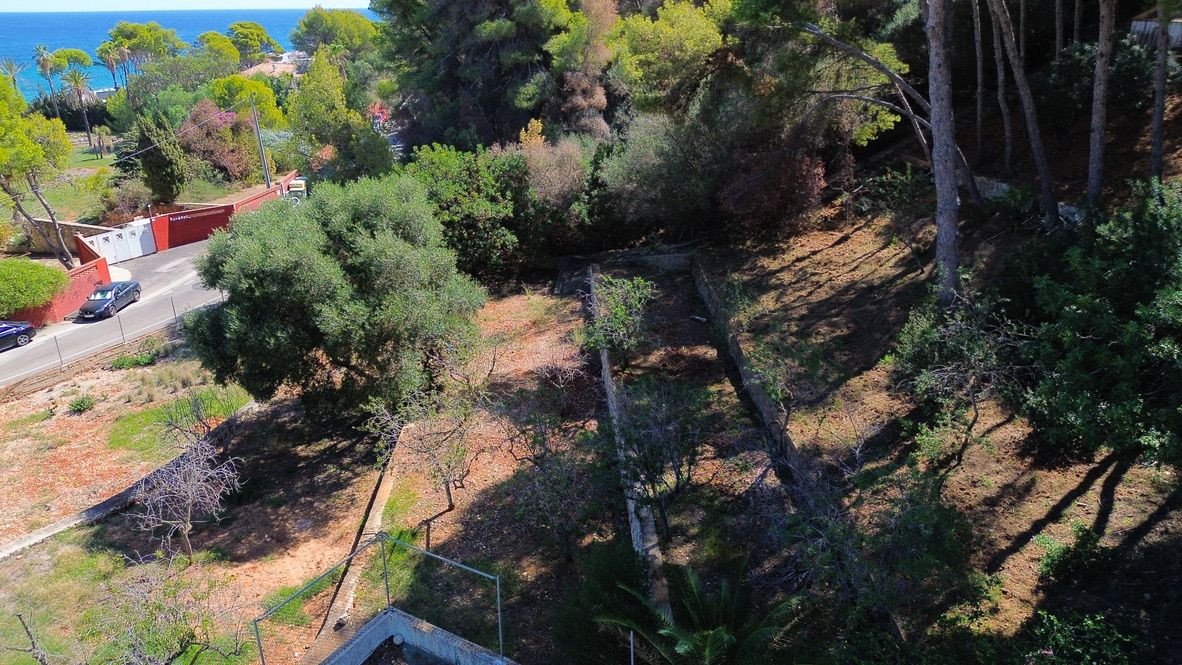 6 Bed Detached Villa in Calasparra