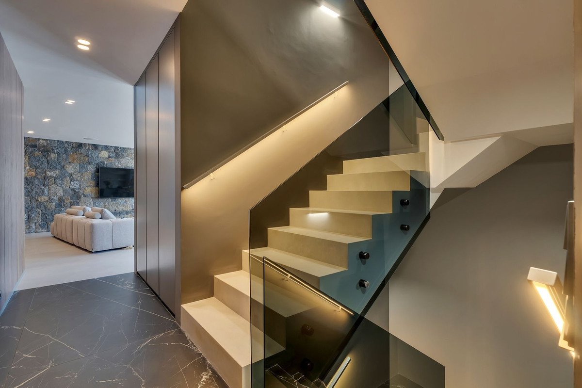 4 Bed Semi-Detached House in Pueblo Mascarat