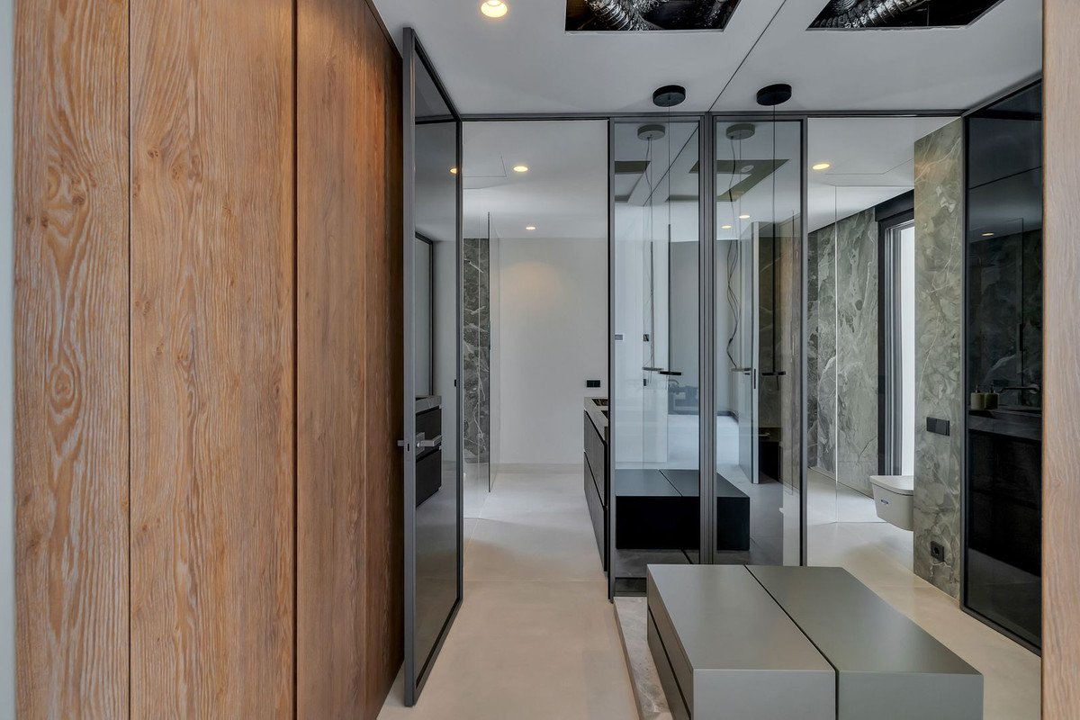 4 Bed Semi-Detached House in Pueblo Mascarat