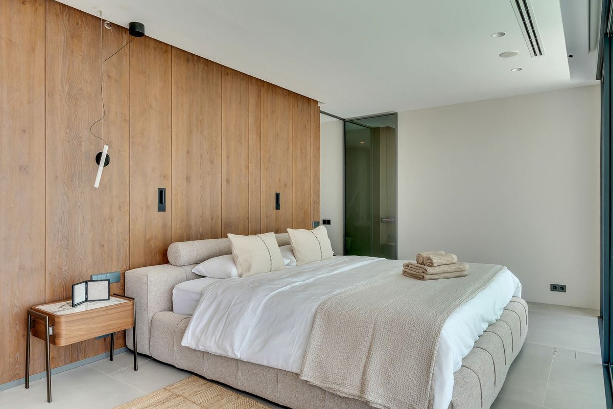 4 Bed Semi-Detached House in Pueblo Mascarat