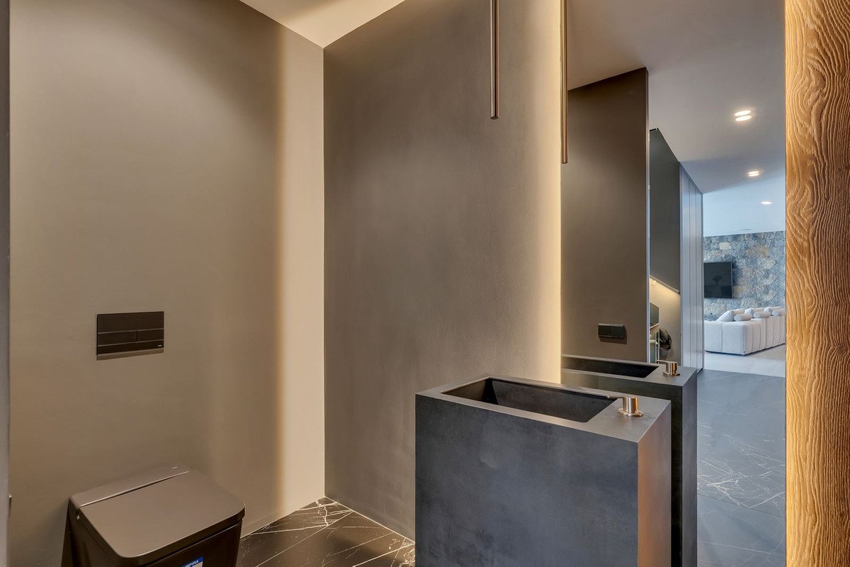 4 Bed Semi-Detached House in Pueblo Mascarat