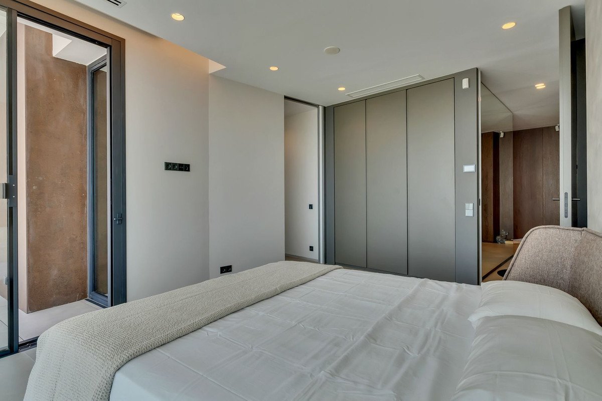 4 Bed Semi-Detached House in Pueblo Mascarat