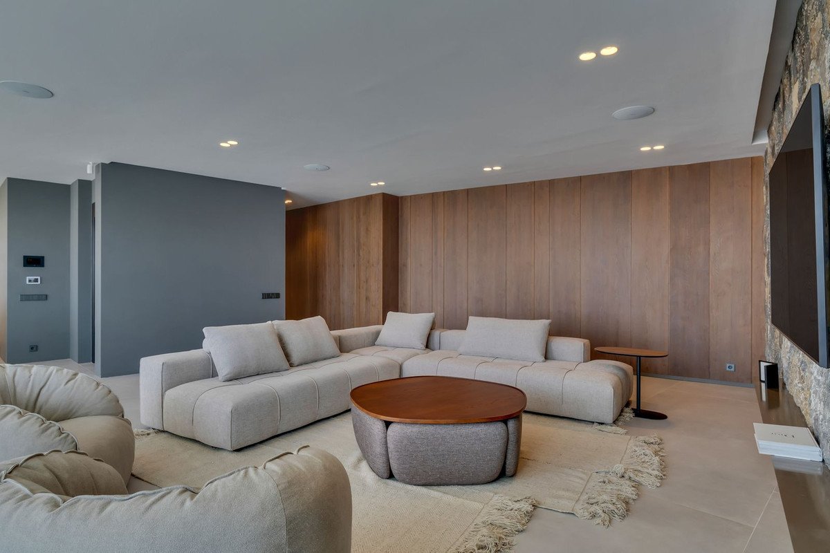 4 Bed Semi-Detached House in Pueblo Mascarat