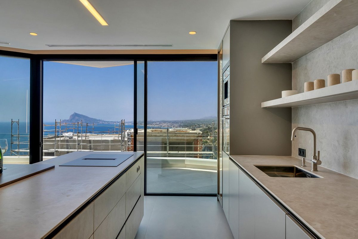 4 Bed Semi-Detached House in Pueblo Mascarat