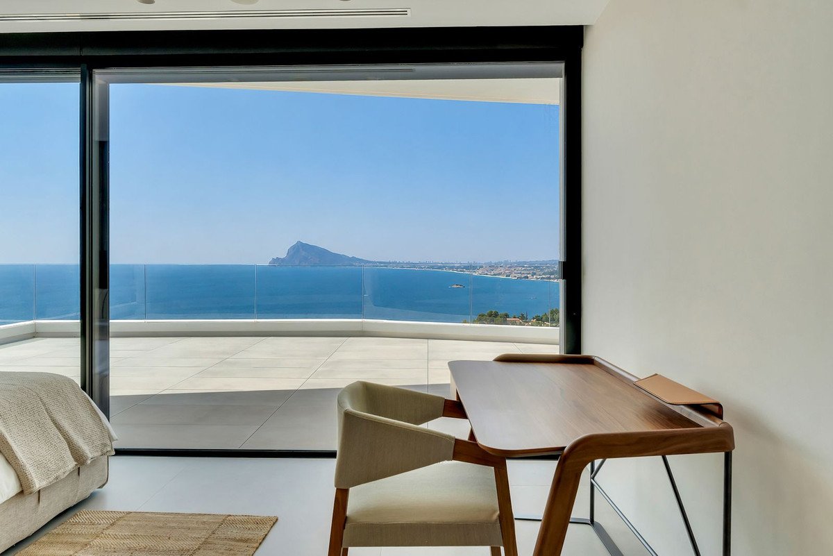 4 Bed Semi-Detached House in Pueblo Mascarat