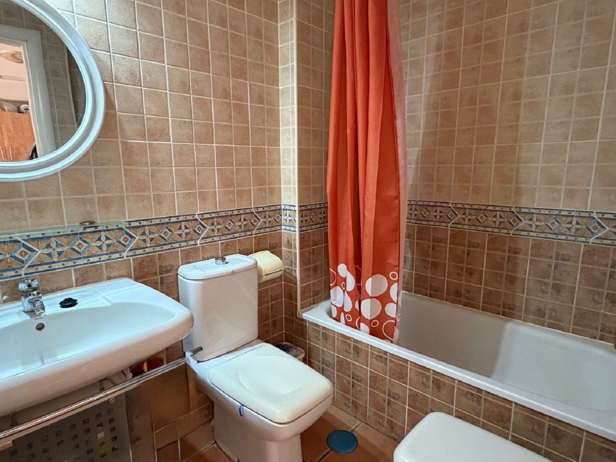 1 Bed Penthouse in El Morche