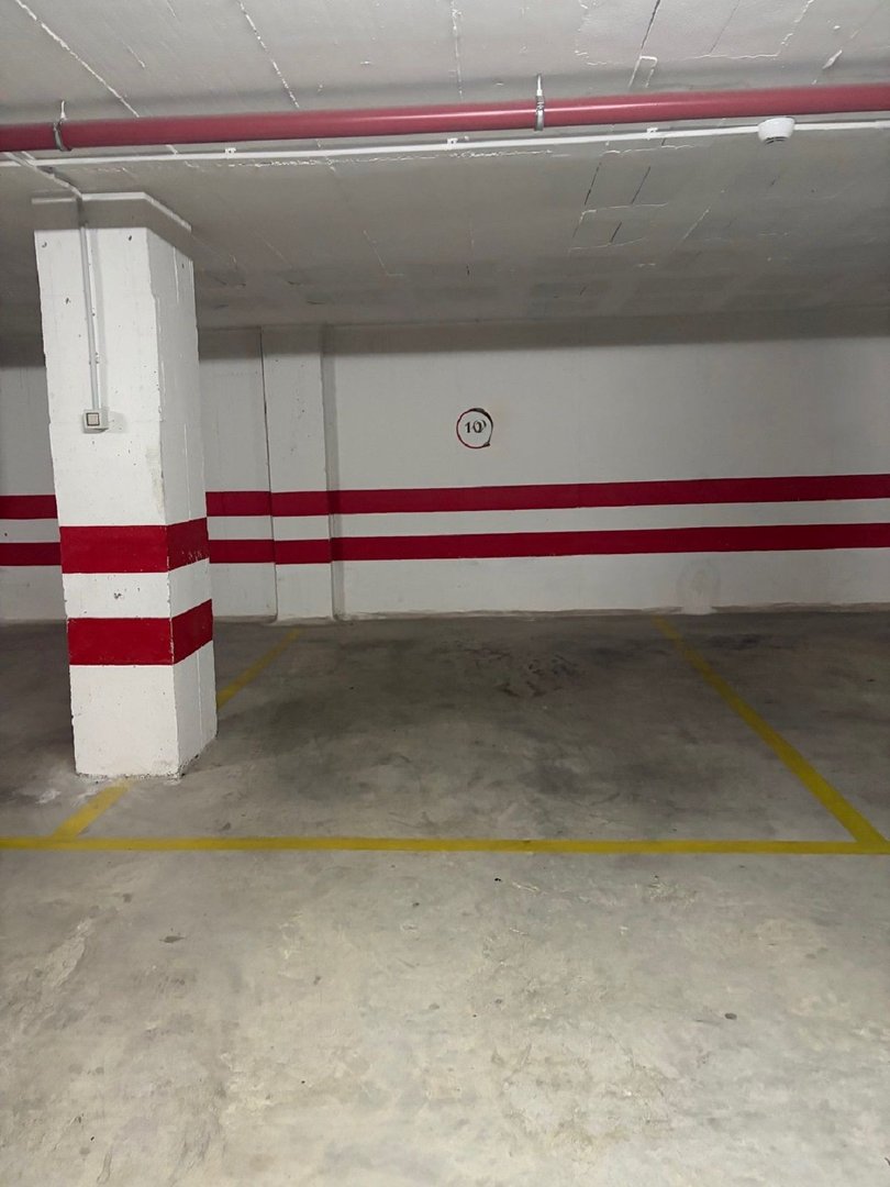1 Bed Penthouse in El Morche