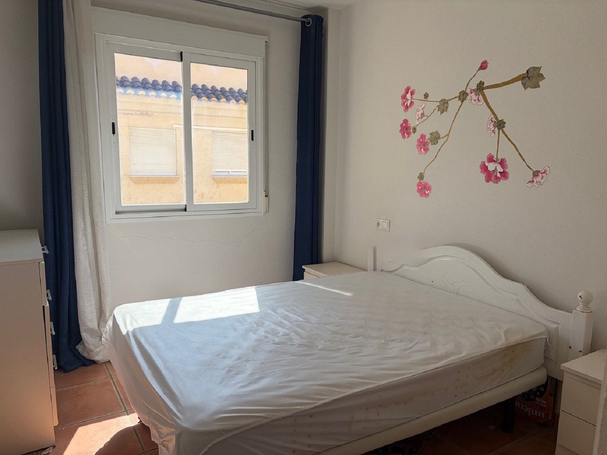 1 Bed Penthouse in El Morche