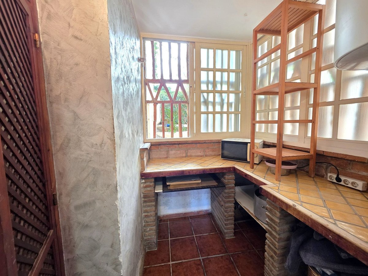 2 Bed Middle Floor Apartment in Riviera del Sol