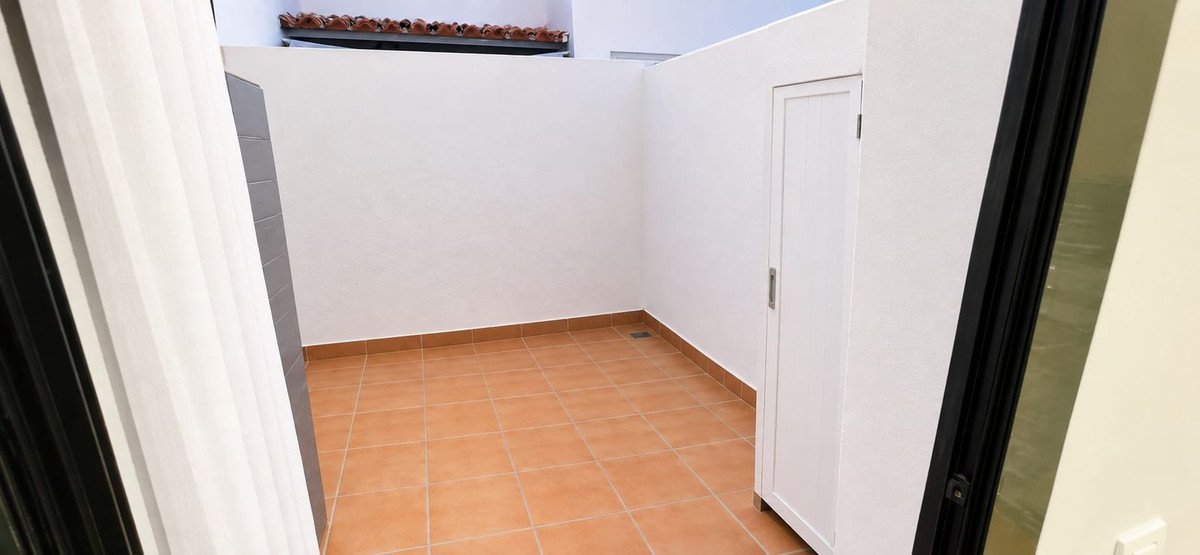 2 Bed Ground Floor Apartment in Fuengirola