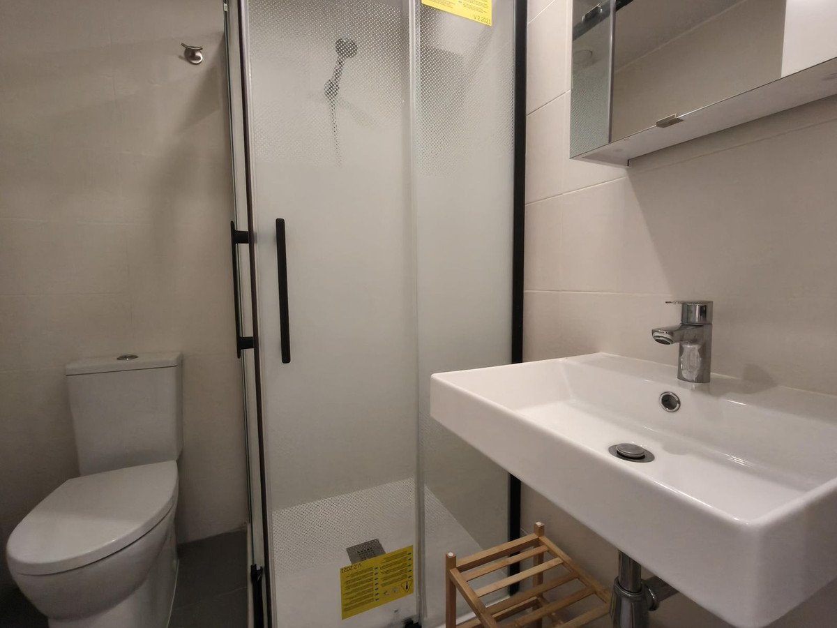 2 Bed Middle Floor Apartment in Torreblanca