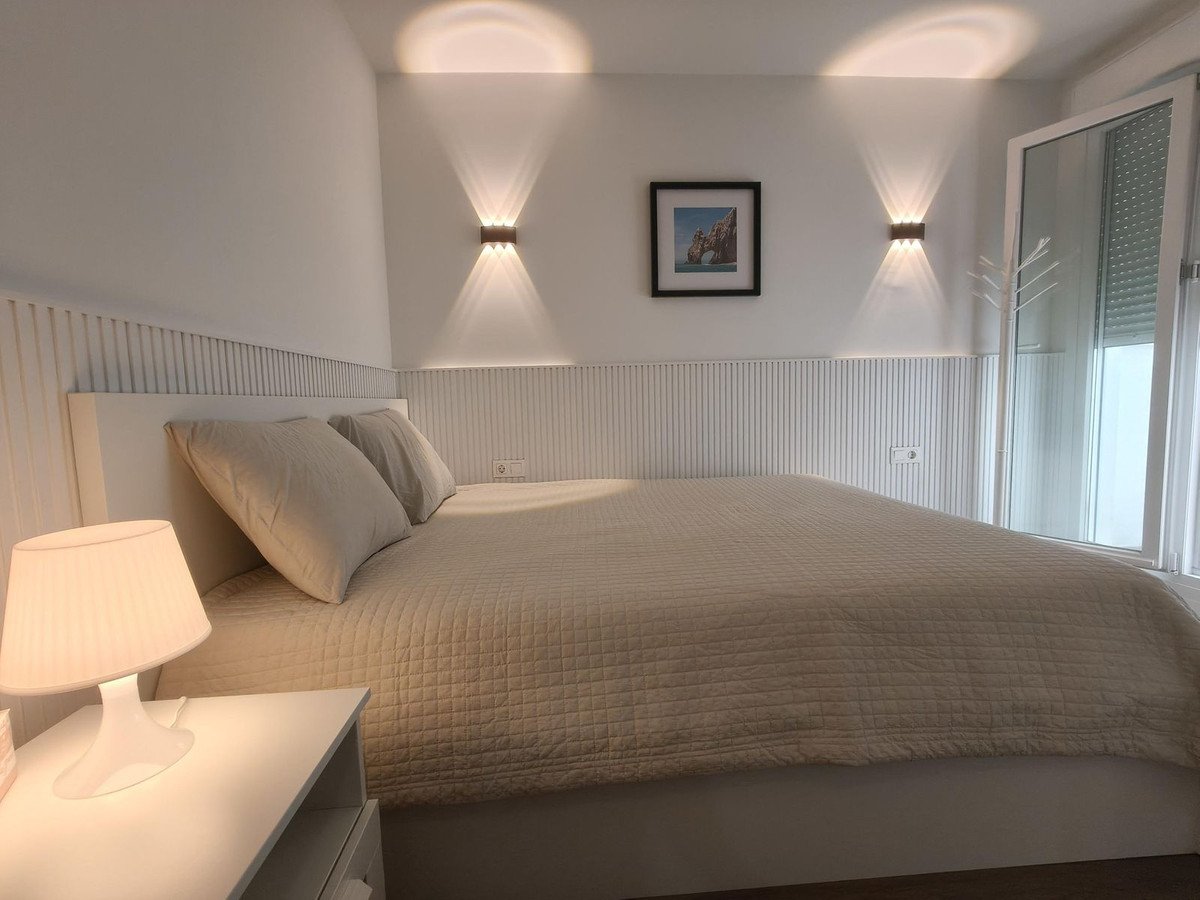 2 Bed Middle Floor Apartment in Torreblanca