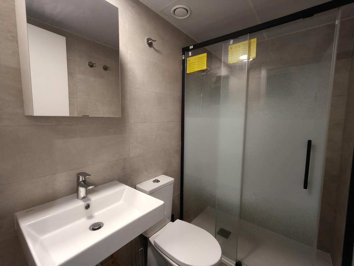 2 Bed Middle Floor Apartment in Torreblanca