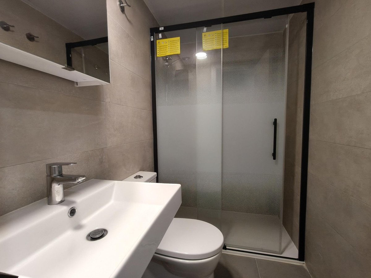 2 Bed Middle Floor Apartment in Torreblanca