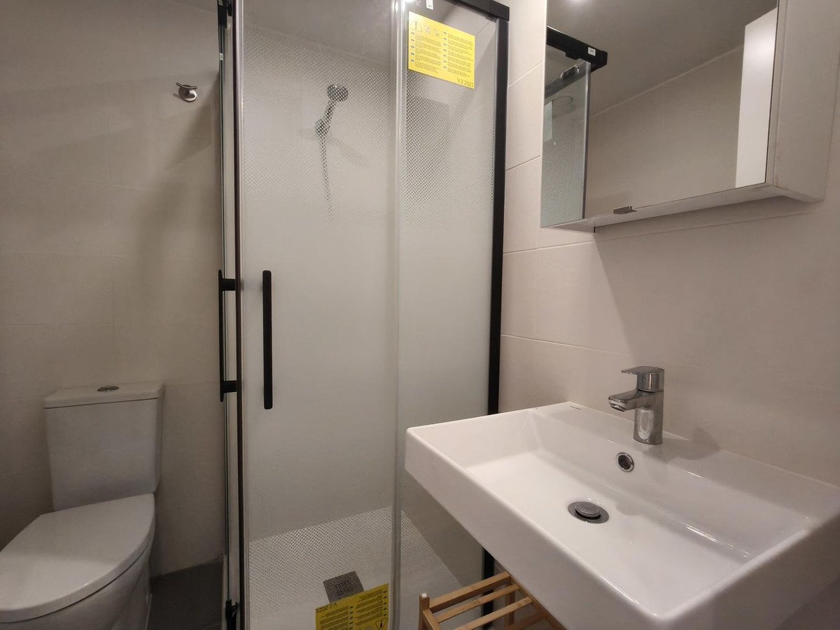2 Bed Middle Floor Apartment in Torreblanca