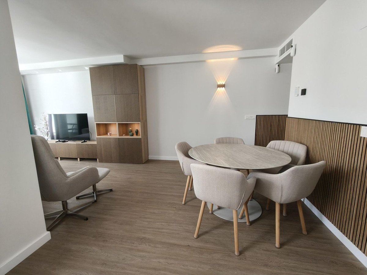 2 Bed Middle Floor Apartment in Torreblanca