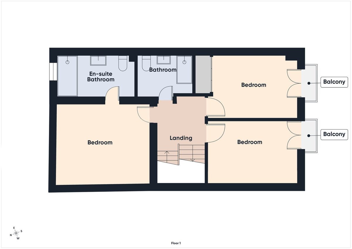 3 Bed Townhouse in Estepona
