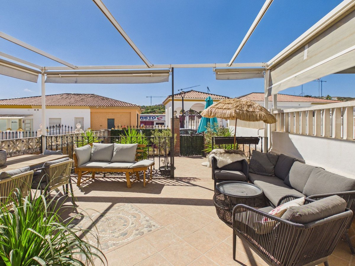 3 Bed Townhouse in Estepona