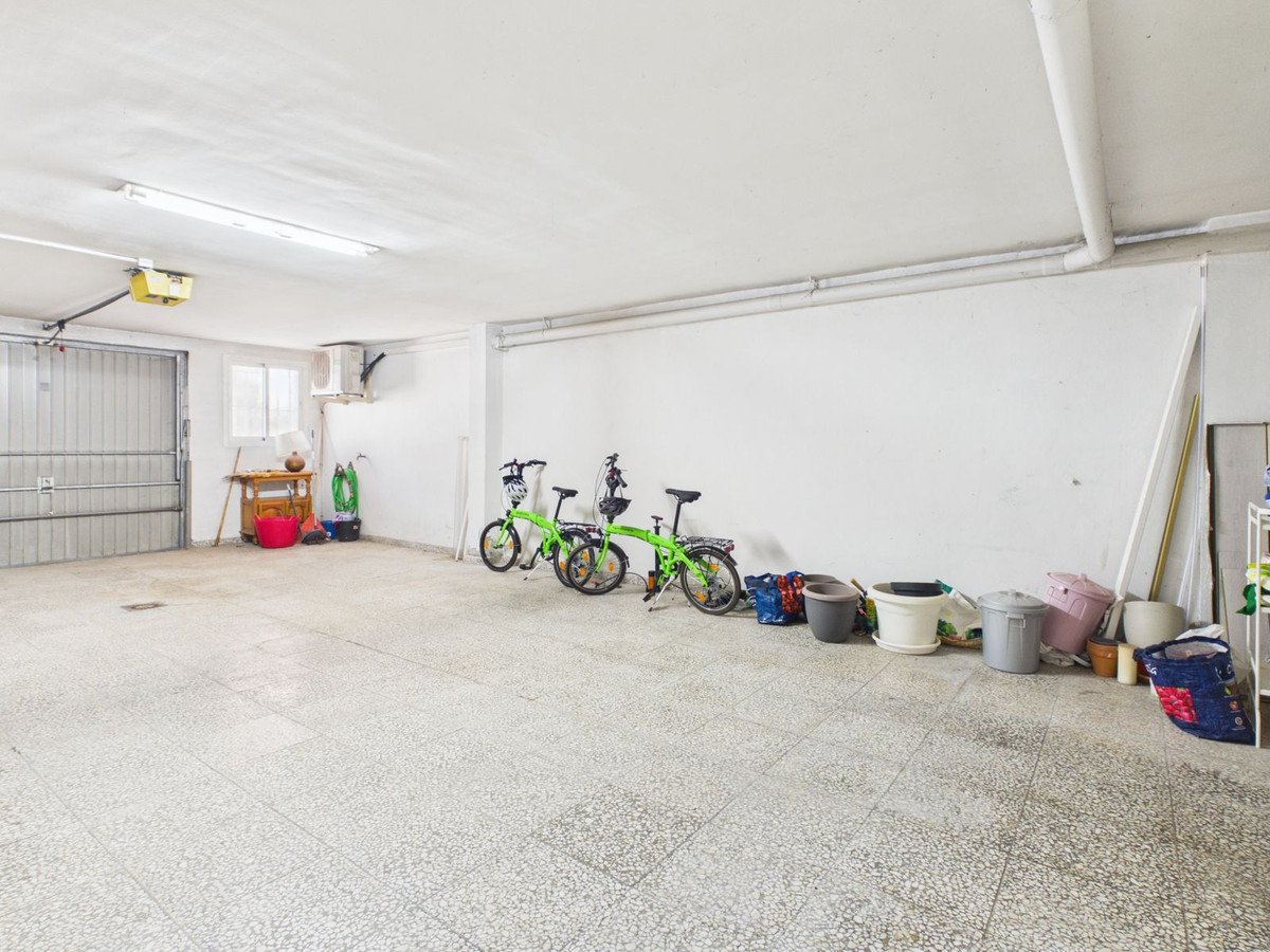 3 Bed Townhouse in Estepona