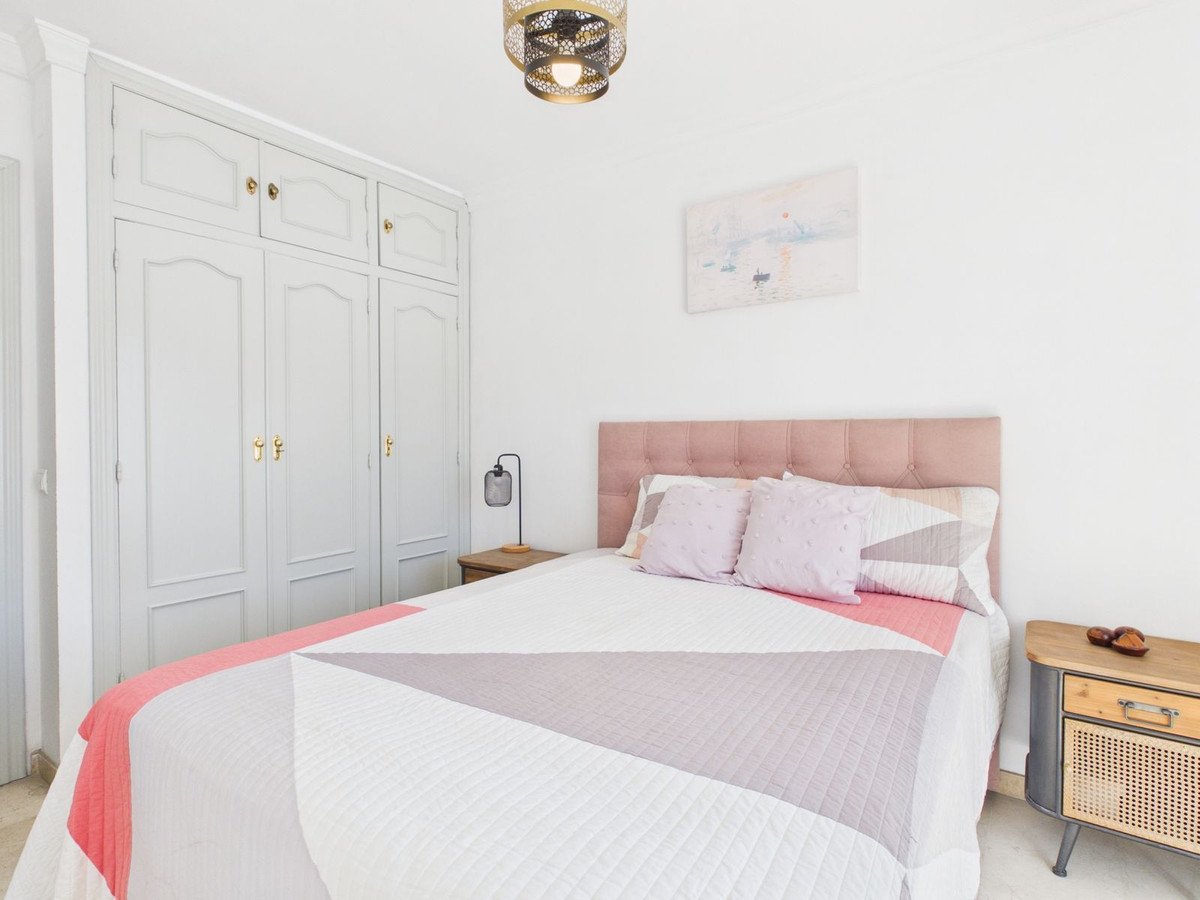 3 Bed Townhouse in Estepona