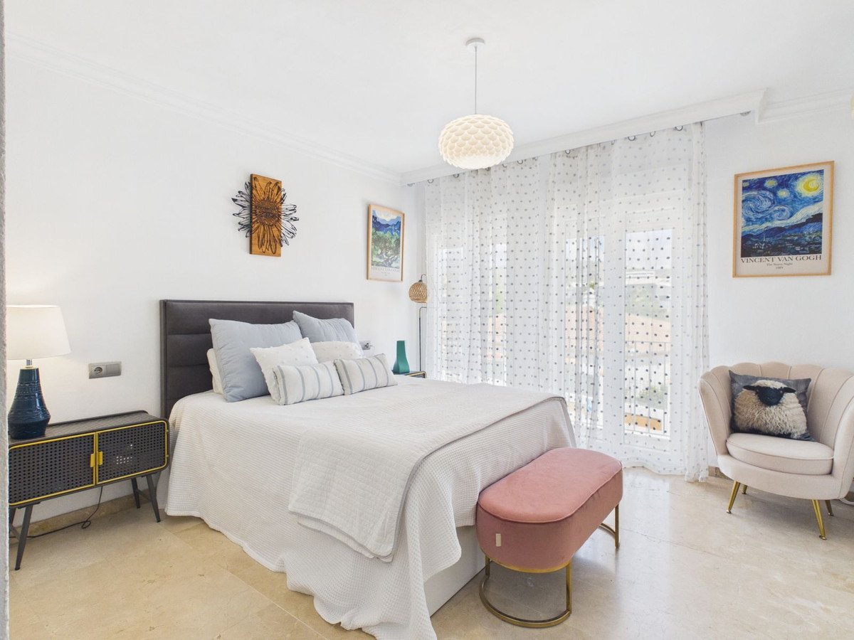 3 Bed Townhouse in Estepona
