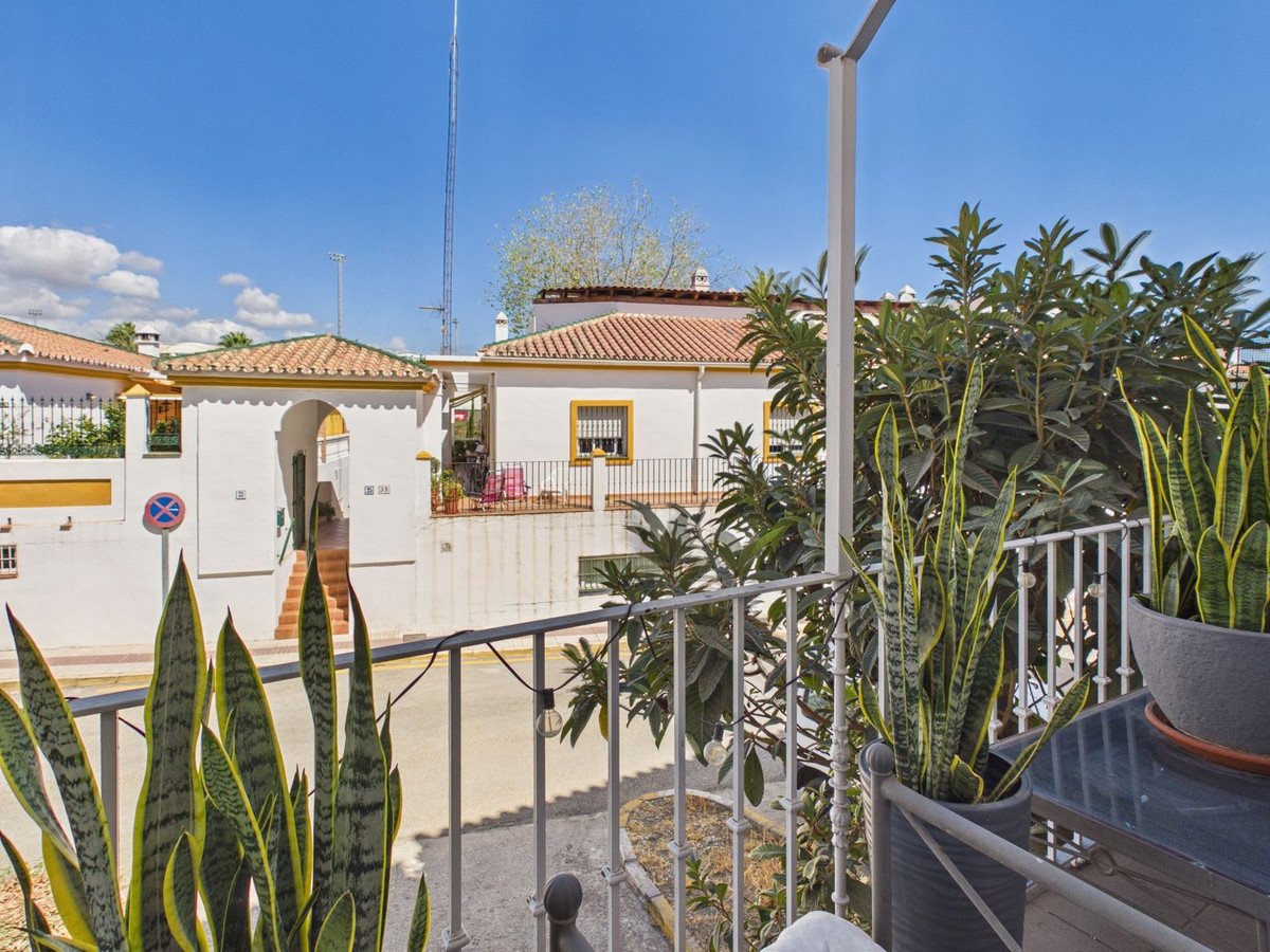 3 Bed Townhouse in Estepona