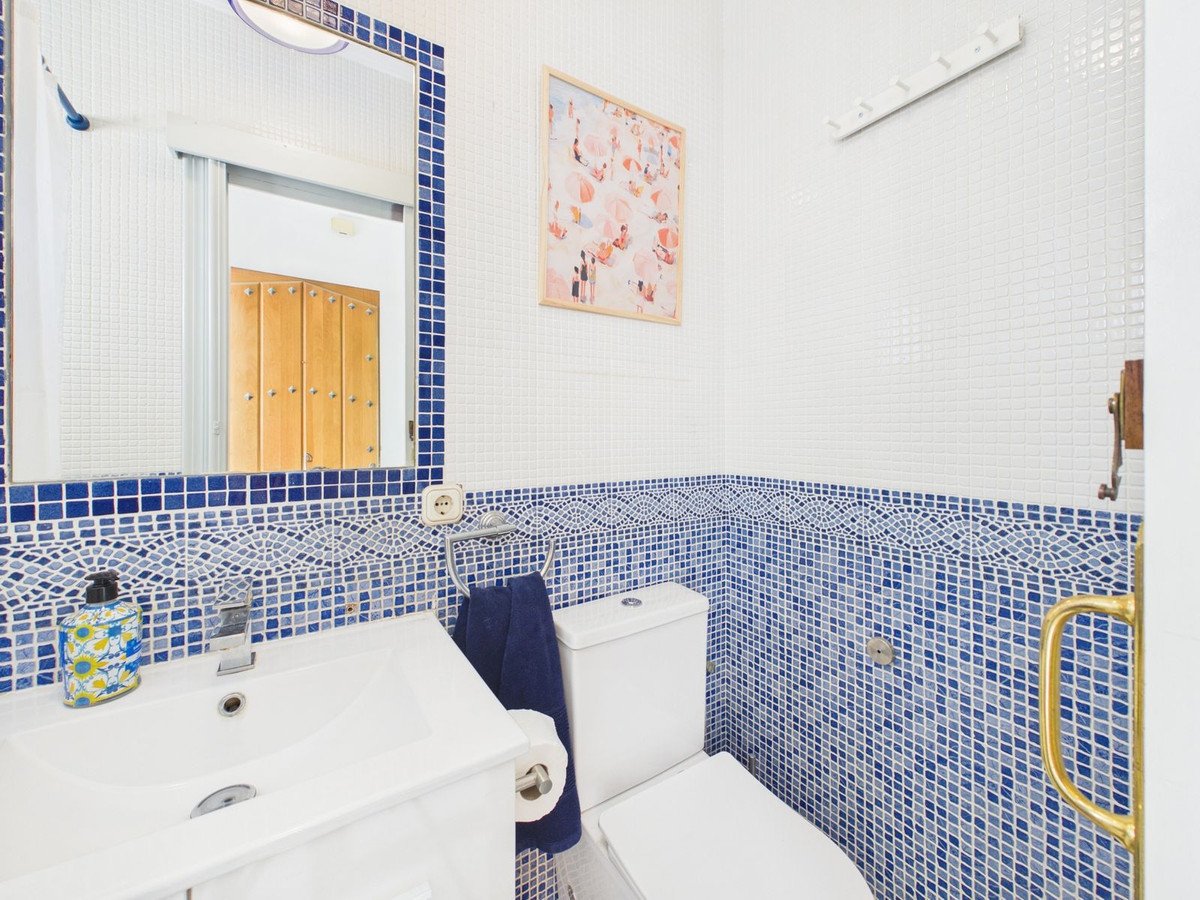 3 Bed Townhouse in Estepona