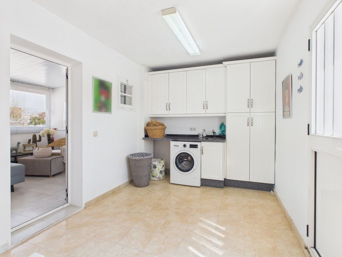 3 Bed Townhouse in Estepona