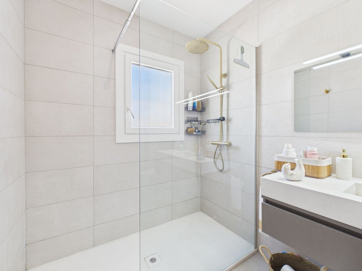 3 Bed Townhouse in Estepona