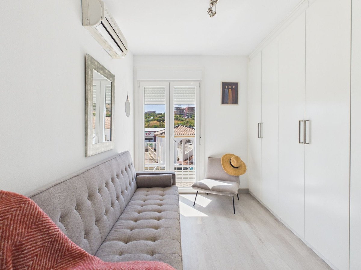 3 Bed Townhouse in Estepona