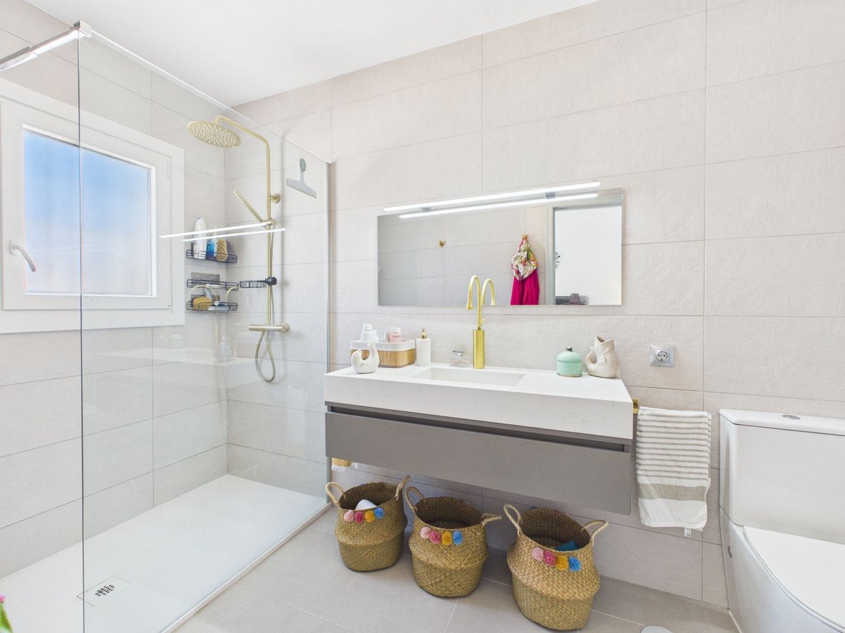 3 Bed Townhouse in Estepona