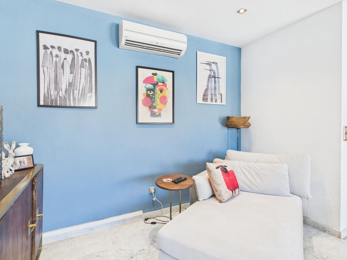 3 Bed Townhouse in Estepona