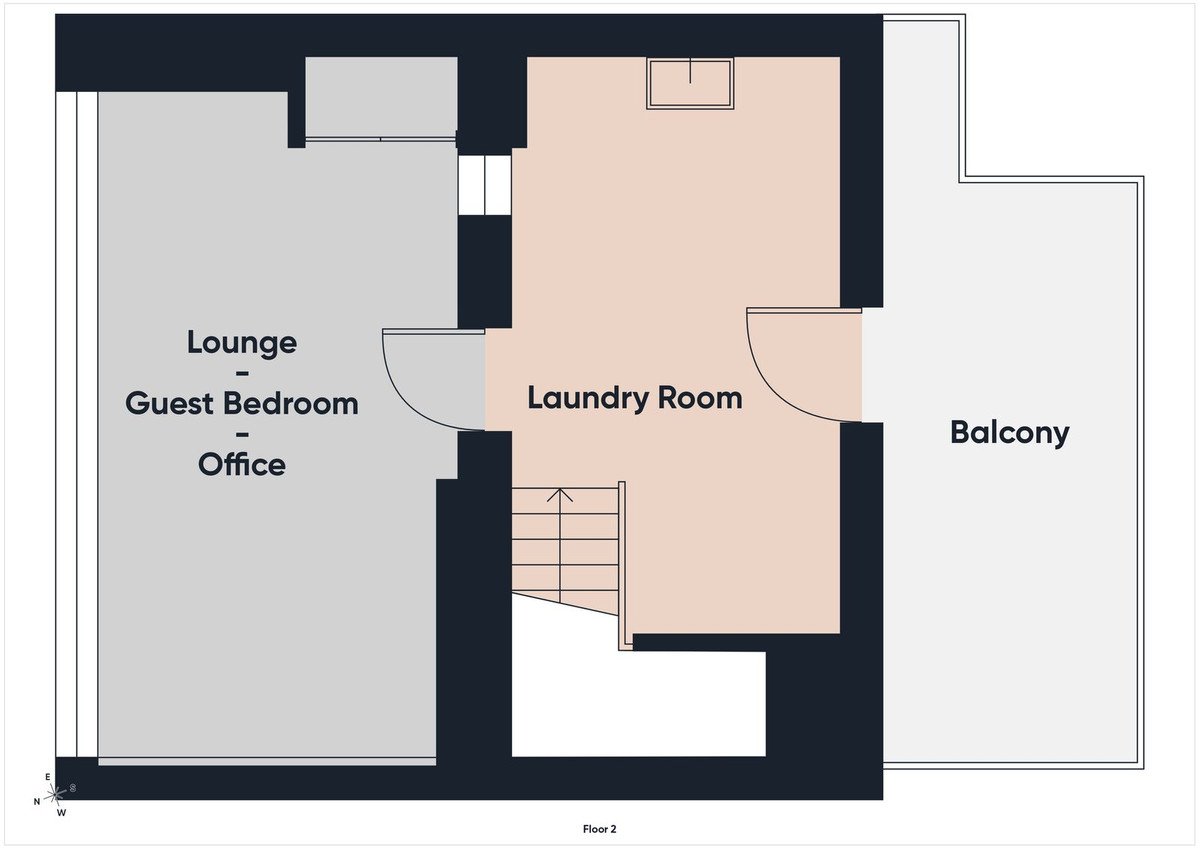 3 Bed Townhouse in Estepona