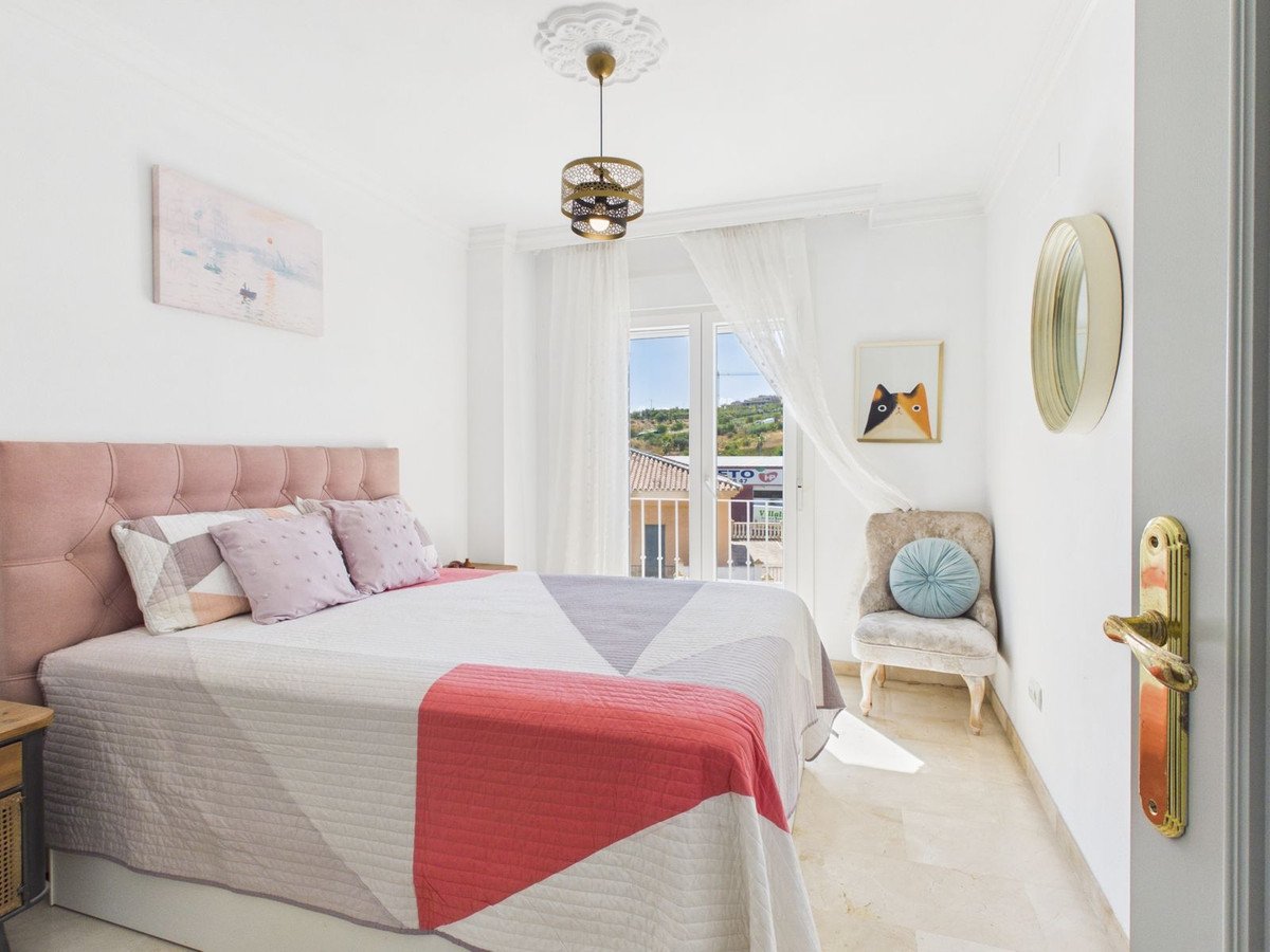 3 Bed Townhouse in Estepona