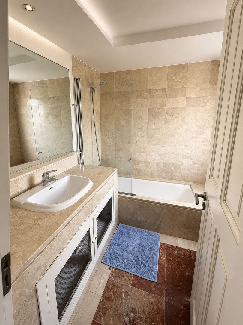 3 Bed Penthouse Duplex in Sotogrande Marina
