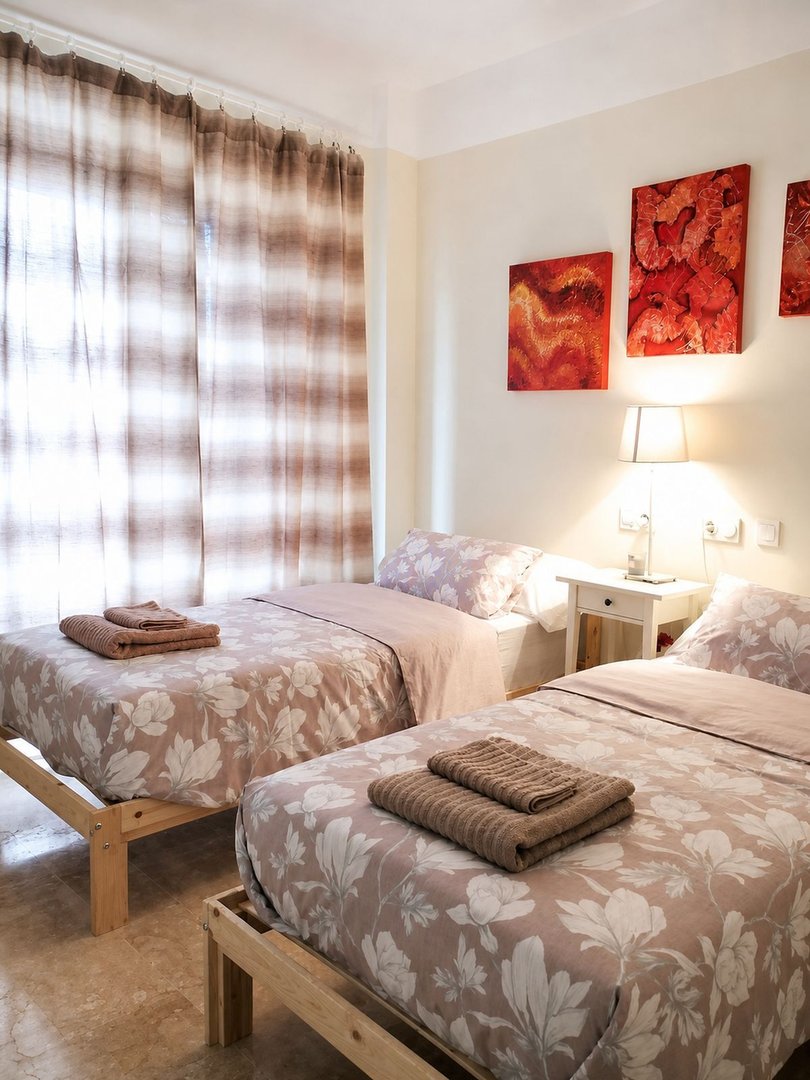 3 Bed Penthouse Duplex in Sotogrande Marina