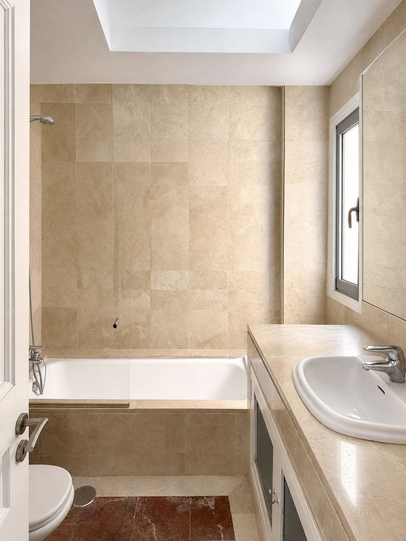 3 Bed Penthouse Duplex in Sotogrande Marina
