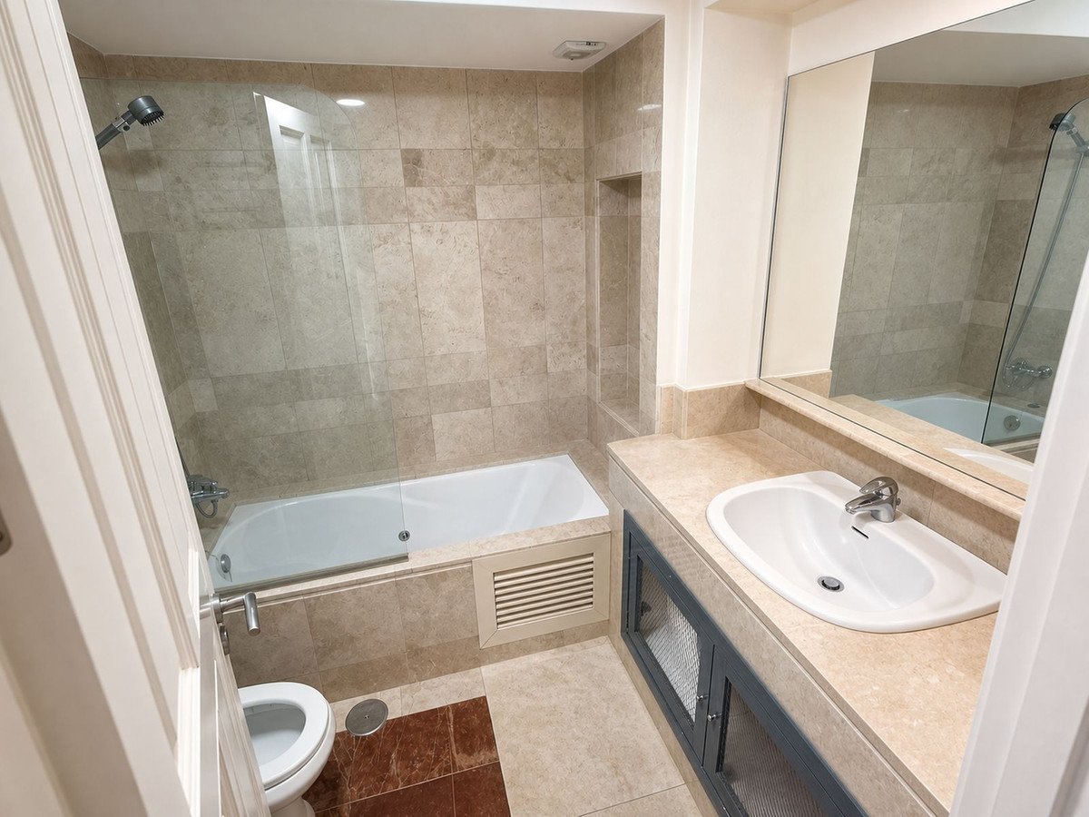 3 Bed Penthouse Duplex in Sotogrande Marina