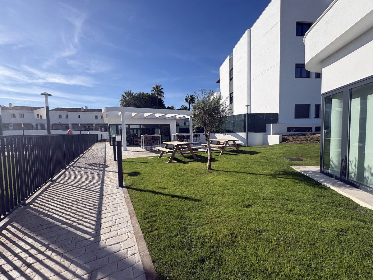 3 Bed Penthouse in Mijas Costa