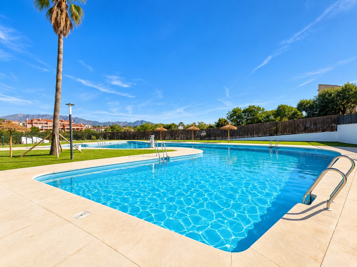 3 Bed Penthouse in Mijas Costa