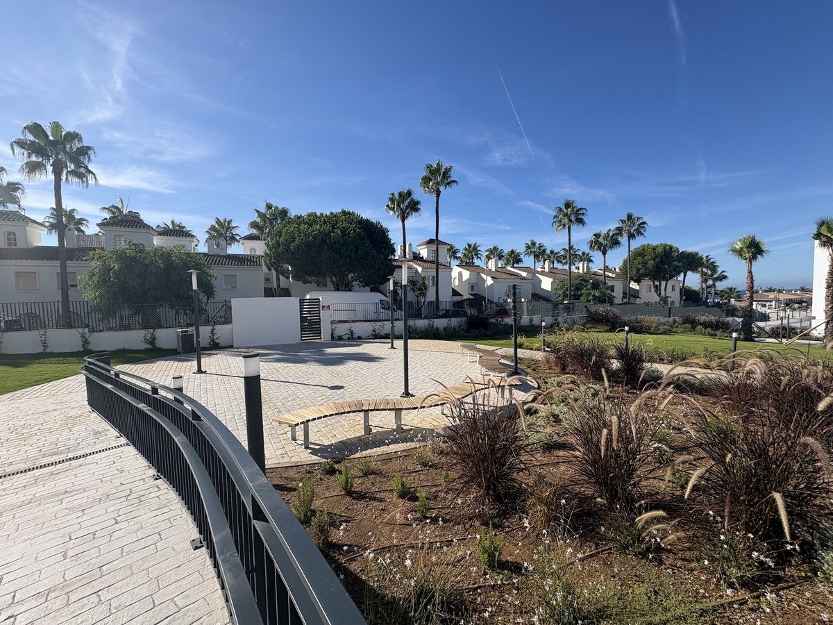 3 Bed Penthouse in Mijas Costa