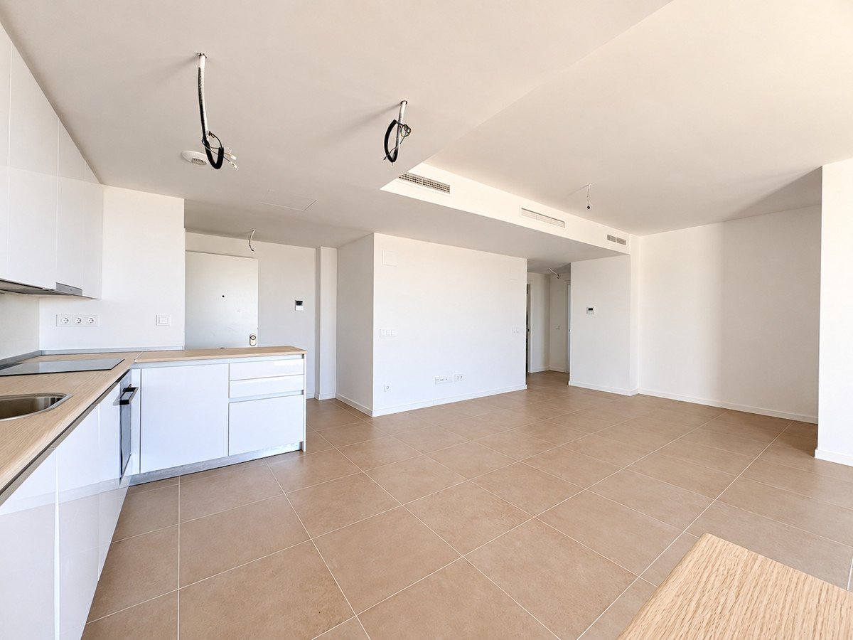 3 Bed Penthouse in Mijas Costa