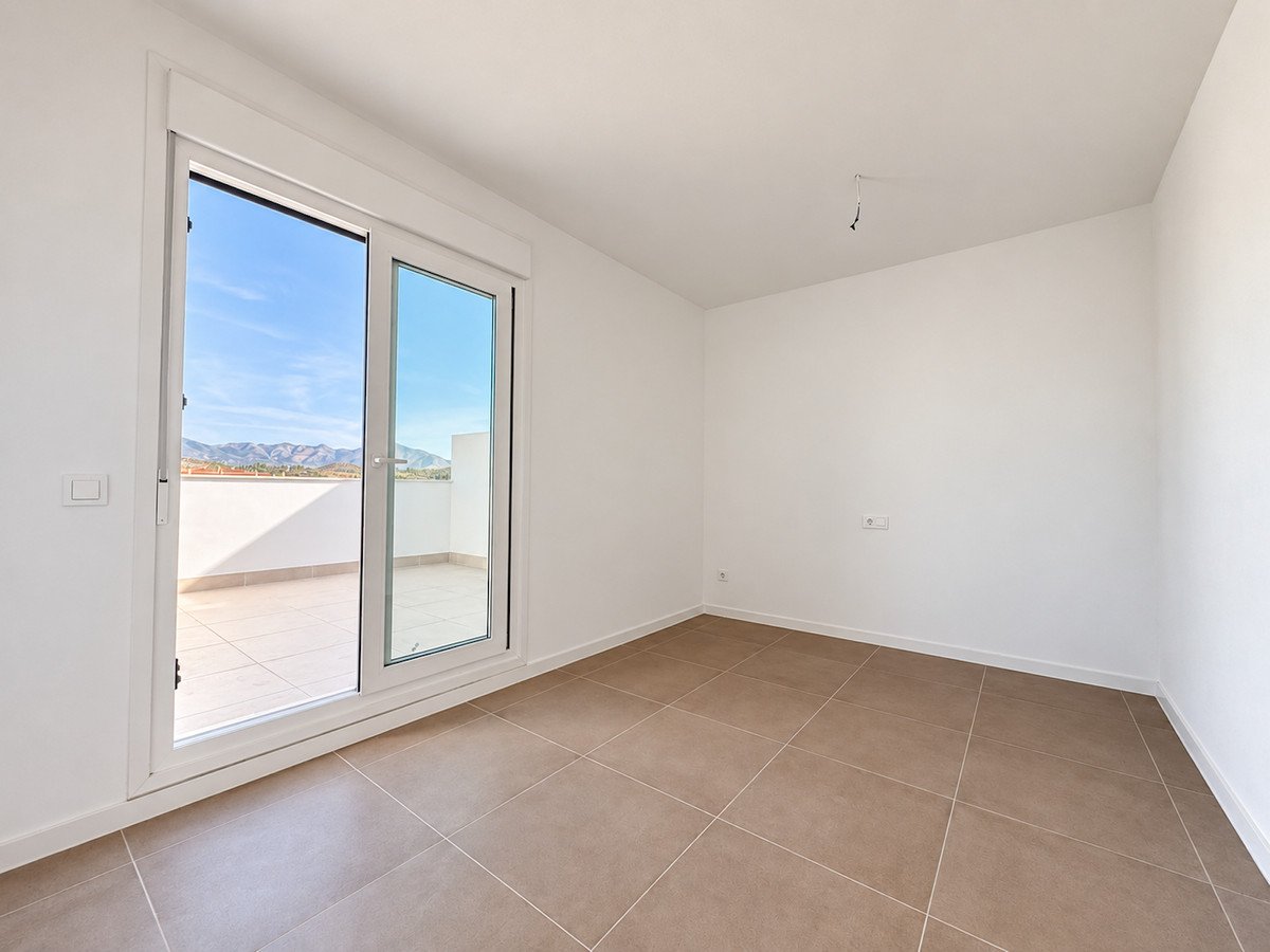 3 Bed Penthouse in Mijas Costa