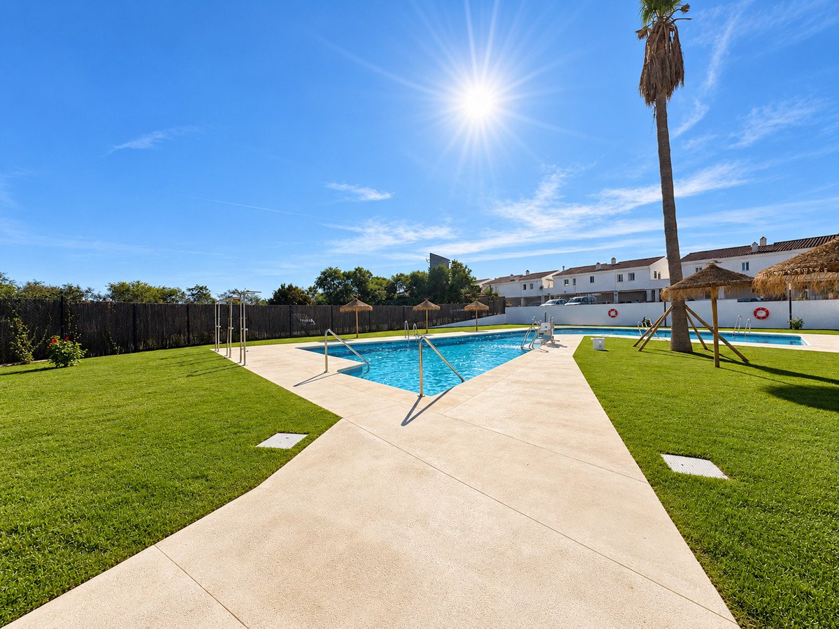 3 Bed Penthouse in Mijas Costa