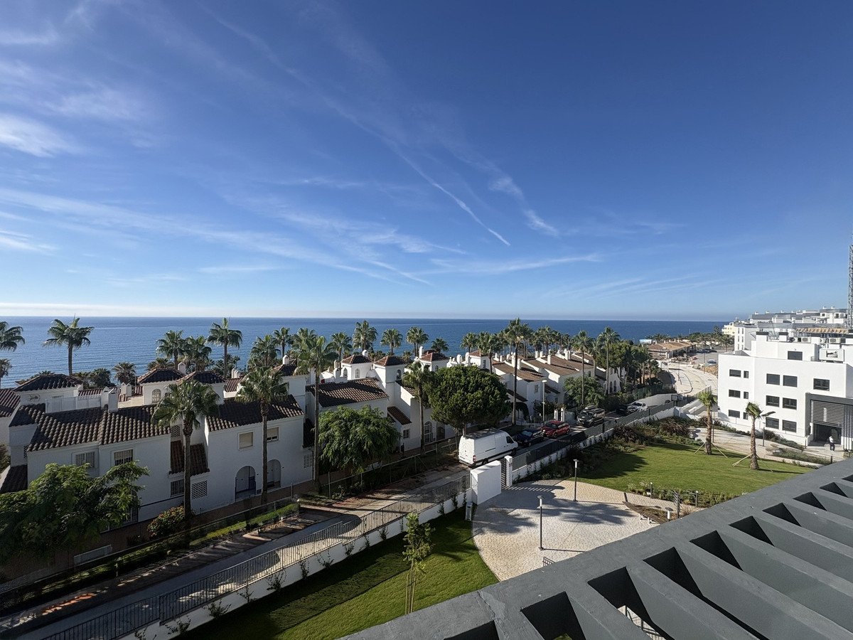 3 Bed Penthouse in Mijas Costa