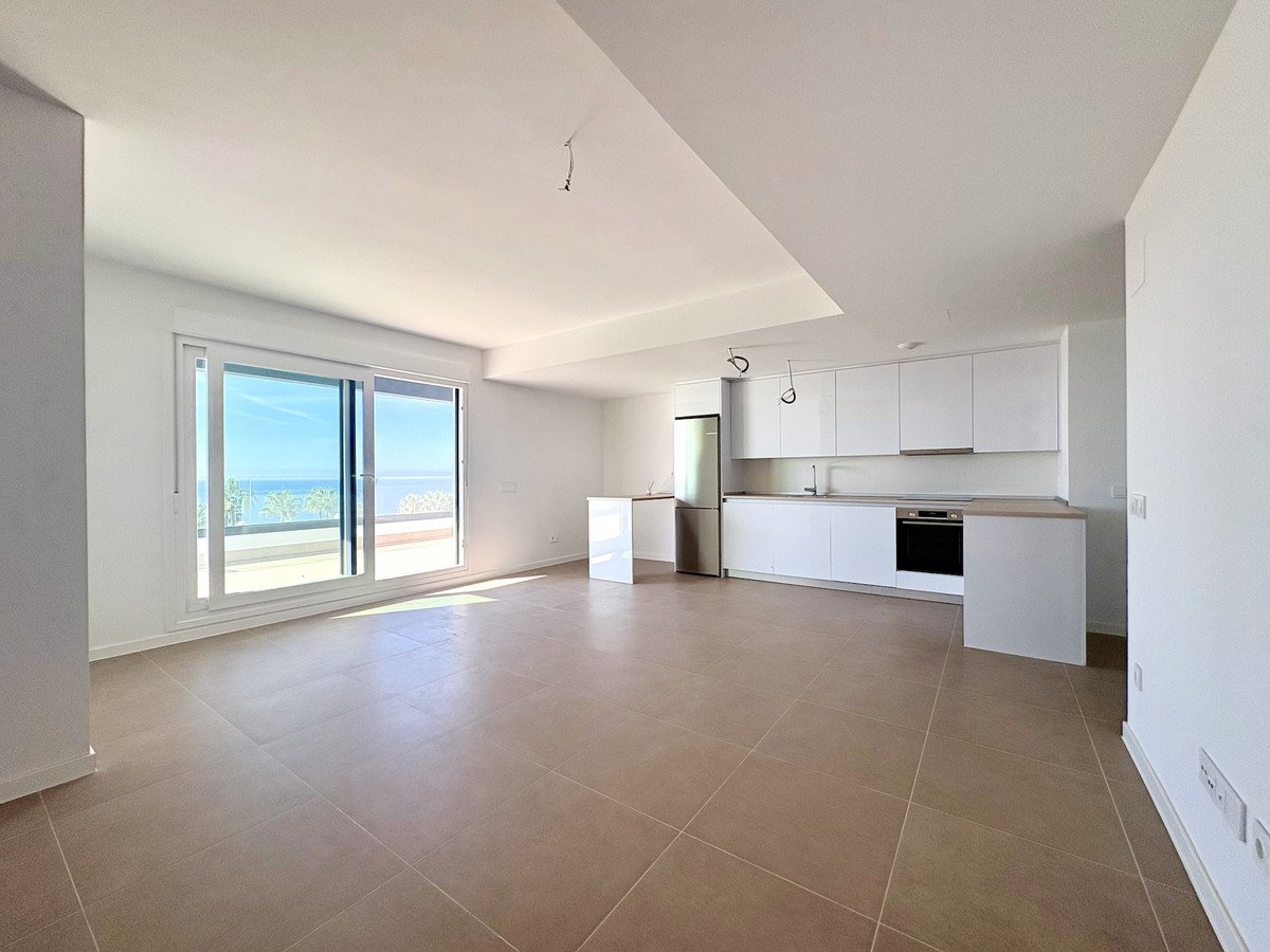 3 Bed Penthouse in Mijas Costa