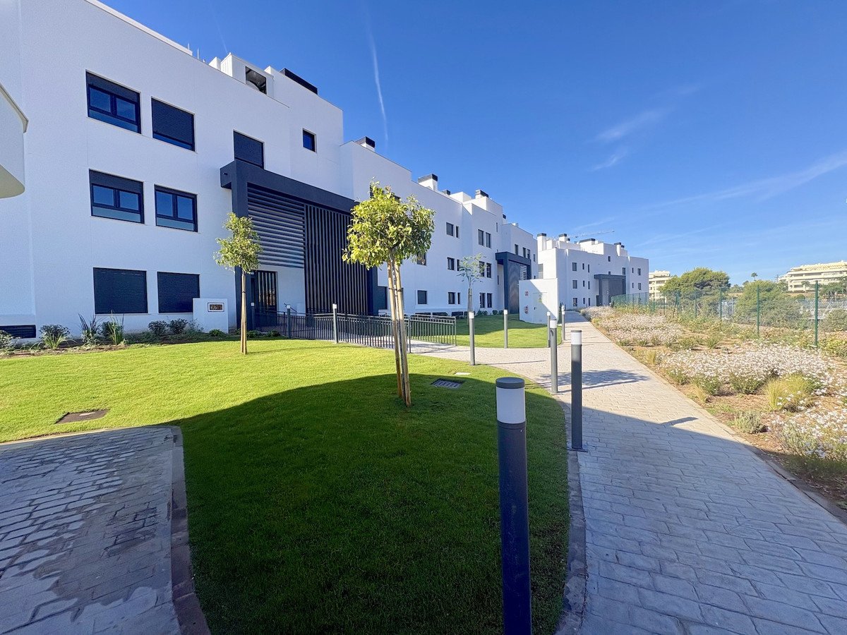 3 Bed Penthouse in Mijas Costa