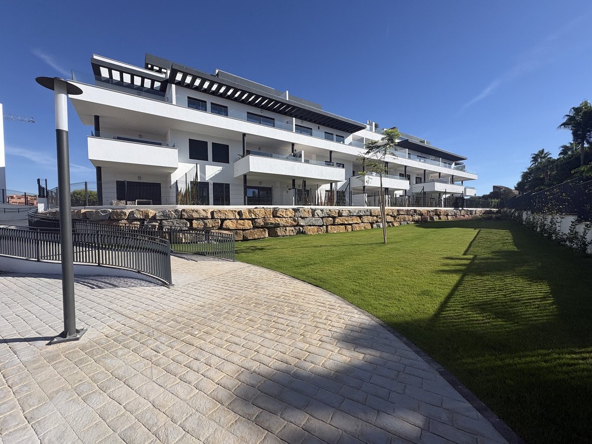 3 Bed Penthouse in Mijas Costa