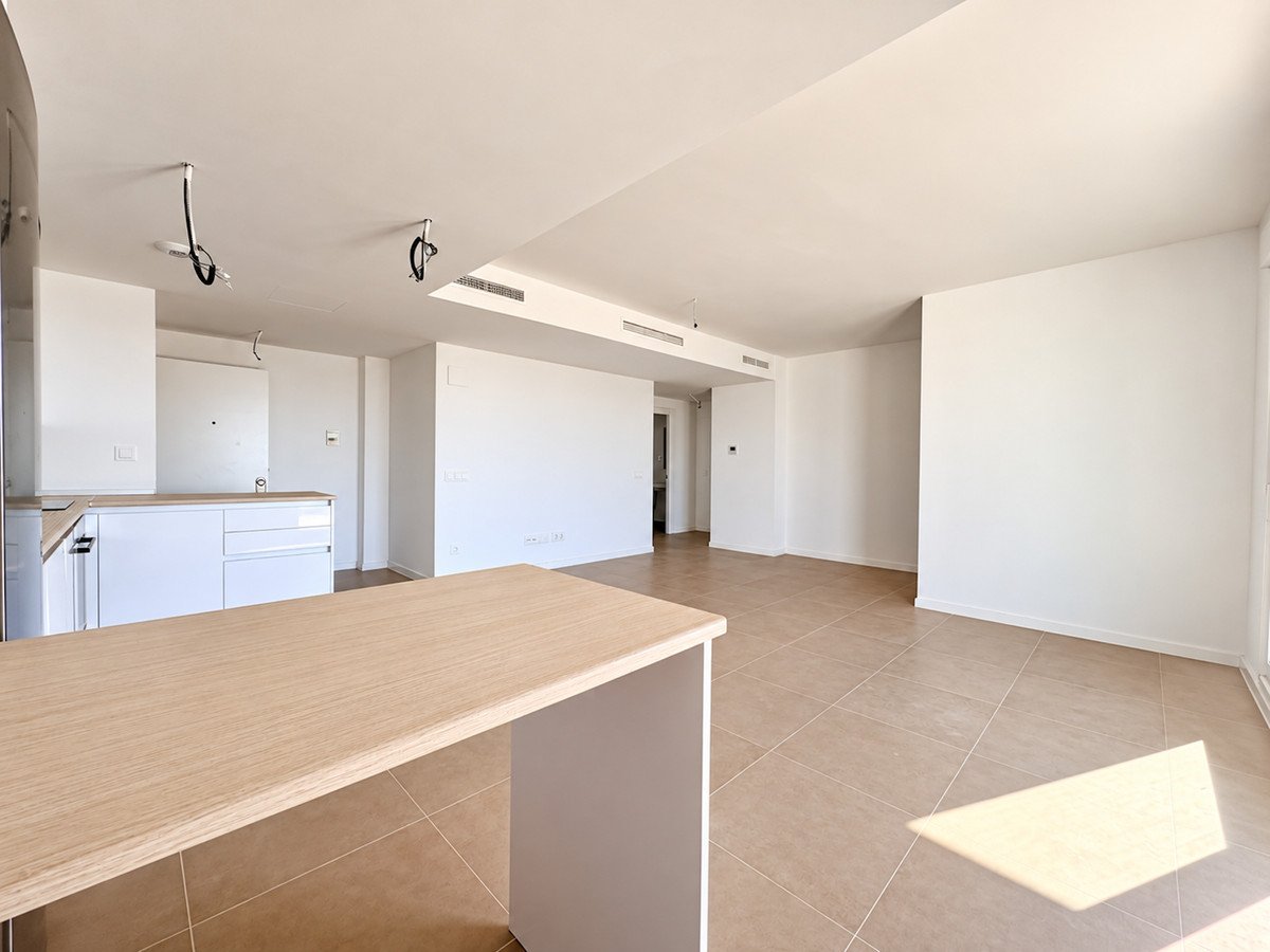3 Bed Penthouse in Mijas Costa